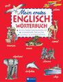 Mein erstes Englisch Wörter- und Übungsbuch