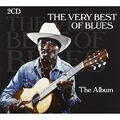 Various – The Very Best Of Blues: The Album, 2-CD's, Jazz, 2014, Europe, Neu&Ovp