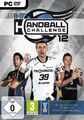 IHF Handball Challenge 12 - [PC] PC