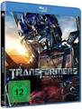 Blu-ray/ Transformers 2 - Die Rache !! Topzustand !!