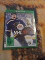 NHL 17 Xbox One