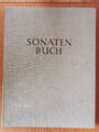 "Sonatenbuch" - 12 klassische Sonaten fürs Piano