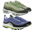 NIKE Damen Sneaker Air Max 95 (DV3450 300) Air Max 97 OG (DQ9131 400) Mehrfarbig