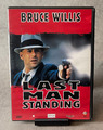 Last Man Standing - Bruce Willis - DVD