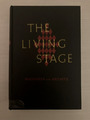 The Living Stage: a History of the World Theater - 1955,....
