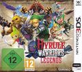 Hyrule Warriors: Legends [Bundle Copy]