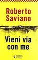 Vieni via con me von Saviano, Roberto | Buch | Zustand akzeptabel