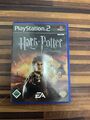 Harry Potter und der Feuerkelch (Sony PlayStation 2, 2005)
