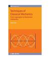 Classical Mechanics: From Lagrangian to Newtonian Mechanics, Samya Zain