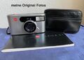 Leica C1 analoge  Point&Shoot  Kamera Vario-Elmar 38-105 ASPH