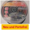 CD - R Rohlinge, O-Fiz 50 Stück 52x 700 MB Neu in Spindel