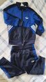 adidas Performance Gr 104  Kinder Set Schlafanzug Hose Mit Jacke