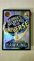 74454 Stephen Hawking GEORGE'S SECRET KEY TO THE UNIVERSE HC