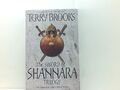The Sword Of Shannara Omnibus: Shannara series, book 1 (The Shannara Chronicles)