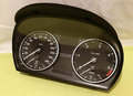 Original BMW 3er E90 E91 E92 E93 Instrumentenkombination UNCODIERT 9187060 