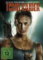Tomb Raider | DVD | englisch, deutsch