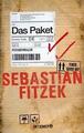 Das Paket von Sebastian Fitzek (2016, Gebundene Ausgabe)