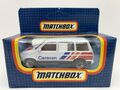 Matchbox 1984 Dodge Caravan MB75