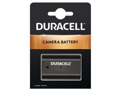 Duracell DRPBLF19 Kamera-/Camcorder-Akku Lithium-Ion (Li-Ion) 2000 mAh