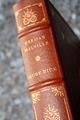 HERMAN MELVILLE Moby Dick FRANKLIN BIBLIOTHEK WELTLITERATUR Ungelesen