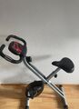 Ultrasport F-bike, Heimtrainer, Fahrrad