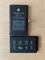 Original Apple iPhone XS Max Akku Batterie Battery