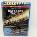 96 Hours - Taken 3 - Extended Cut Blu-ray NEU OVP