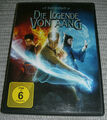 DVD Die Legende von Aang