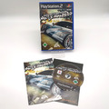 Need for Speed: Most Wanted Sony PlayStation PS2 | OVP Anleitung Spiel | NFS MW