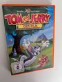 Tom und Jerry: Der Film (DVD, 2008) DVD 240