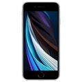 Apple iPhone SE 2020 64GB White Handy Smartphone ohne Simlock MHGQ3ZD/A