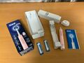 Oral-B Pro 3 3000 Cross Action, Elektrische Zahnbürste , Pink