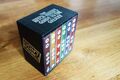 The Hitch-Hikers Guide to The Galaxy BBC Radio Produktion 6 Kassettenbox Set.