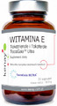 VITAMIN E Tocotrienole und Tocopherole TocoGaia™ EVNOL SUPRABIO™ 30 Kapseln