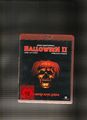 Blu-ray - HALLOWEEN II - DAS GRAUEN KEHRT ZURÜCK (1981)