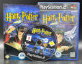 PS 2 Playstation 2 Spiel " HARRY POTTER UND DER STEIN DER WEISEN "CD TOP