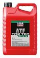 LIQUI MOLY 20662 LIQUI MOLY LM Top Tec ATF 1800 20662 5 l Kanister Kunststoff fü