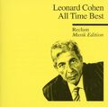 Leonard Cohen All Time Best-Greatest Hits (Reclam Edition) (CD)