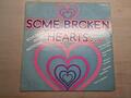 Various - Some Broken Hearts (DDR) ++ used ++