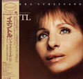 Barbra Streisand - Yentl - Original Motion Picture Soundtrack / VG / LP, Album, 