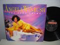 Schallplatte LP / ANGELA WINBUSH ( THE REAL THING ) Vinyl 1989