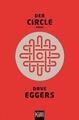 Der Circle: Roman (KiWi) von Eggers, Dave | Buch | Zustand Sehr Gut 👍 