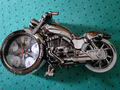 Neu Motorrad Motorrad Quarz Wecker Desktop Home Decor