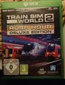 Train Sim World 2 Rush Hour - Deluxe Edition  Xbox One / Series X Wie Neu