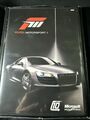 Forza Motorsport 3-Limited Collector's Edition (Microsoft Xbox 360, 2009)