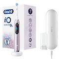 Oral-B Elektrische Zahnbürste iO Series 9N  Rose/Quartz Magnet-Technologie