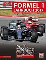 Formel 1-Jahrbuch 2017: Der große Saisonrückblick v... | Buch | Zustand sehr gut