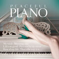 CD Peaceful Piano von Art Weinberg