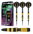 Winmau Darts - Simon Whitlock Dynamic Special Edition 2022 90% (Steel Dart) NEU