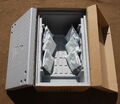 große Styropor-Box /Thermobox  + 6x Gel-Kühlakkus